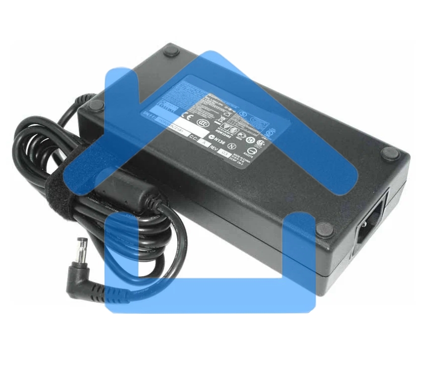 Блок питания (сетевой адаптер) для ноутбуков Toshiba 19V 9.5A 180W 5.5*2.5