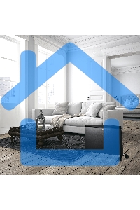 Конвективно-инфракрасный обогреватель Ballu Plaza Solar BIHP/S-2500 черный, 2500 Вт, 25 м2, термостат, дисплей