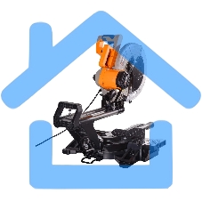 Торцовочная пила Вихрь ПТ-305ПЛ