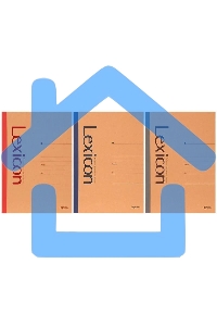 Тетрадь Deli 23217, A4, 80 листов, линейка, ассорти