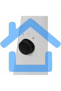 Обогреватель инфракрасный Engy EN-502 mini, белый, кварцевый, 800 Вт, 8 м2