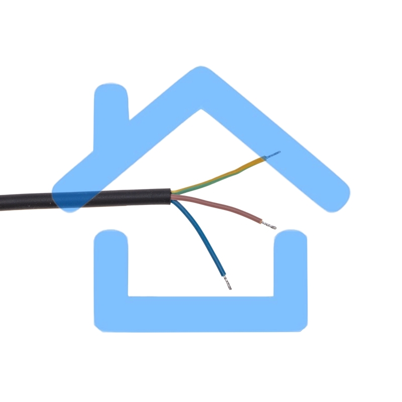 Источник питания (драйвер) 24В, 100Вт с проводами, влагозащищенный IP67 Rexant