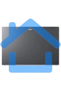 Ноутбук Acer Aspire A515-57G-70BC серый 15.6