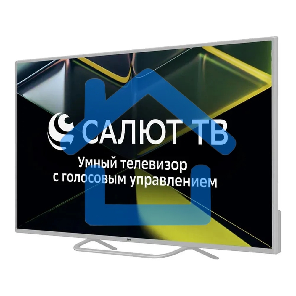 Телевизор LEFF 55