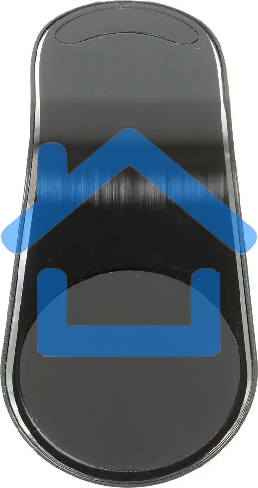Держатель LuxCase магнитный черный для смартфонов и навигаторов (98802)