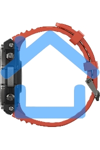 Умные часы Amazfit T-Rex 3 A2323 48.5мм 1.5