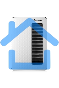 Сушка для овощей и фруктов BRAYER BR1904