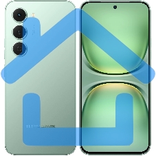 Смартфон Tecno Spark 40 Pro 8/256Gb, зеленый