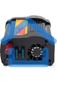 Автоинвертор Digma AI200-12W 200Вт