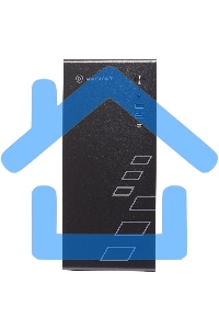 Компьютер Raskat Standart 300 (Intel Core i3 10100, RAM 16Gb, SSD 480Gb, no OS, kb+ms, черный)