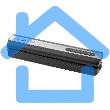 Вакуумный упаковщик Galaxy Line GL 2721 черный