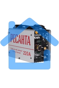 Сварочный аппарат инверторныйРесанта САИ 220 65/3
