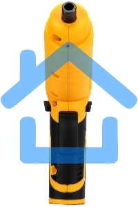 Отвертка аккумуляторная Deli DL-DP04-E2B1 (3,6В, 1,5А*ч, 3Нм, набор бит 10 шт, пласт. кейс)