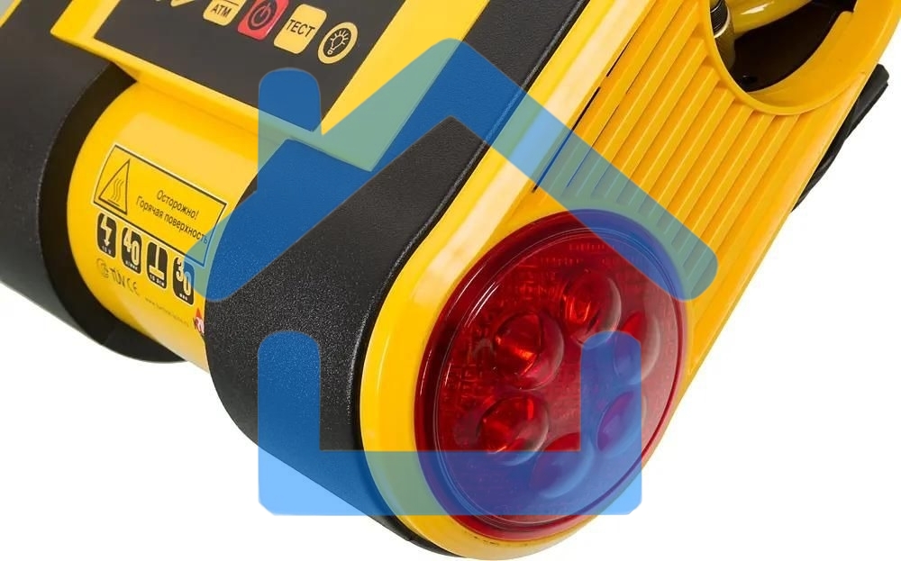 Автомобильный компрессор Качок K70