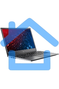 Ноутбук IRU Tactio 14ALH 14