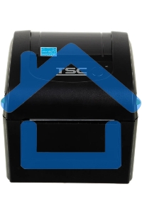 Принтер этикеток TSC DA210 прямая термопечать, 203 dpi, 152 мм/сек, USB, черный