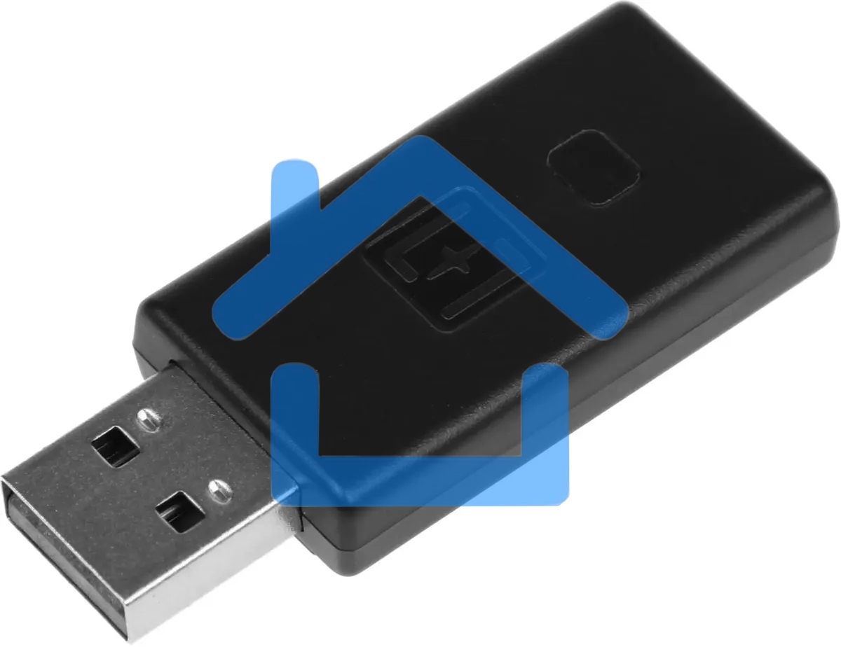 Сканер штрих-кода ручной Mertech CL-2210 BLE Dongle (4833) 1D/2D имидж, беспроводной, 100 скан/сек, USB-HID; USB-COM - эмуляция; RS-232 - эмуляция; Bluetooth - BLE 5.0, белый