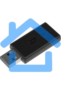 Сканер штрих-кода ручной Mertech CL-2210 BLE Dongle (4833) 1D/2D имидж, беспроводной, 100 скан/сек, USB-HID; USB-COM - эмуляция; RS-232 - эмуляция; Bluetooth - BLE 5.0, белый