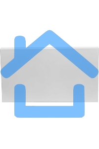 Обогреватель инфракрасный HINTEK IW-07, белый, 700 Вт, 7 м2 04.07.01.214383