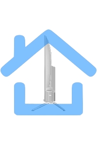 Телевизор TopDevice 32