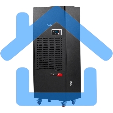 Осушитель воздуха промышленный колонного типа Ballu Sand hill BDH-168LE черный