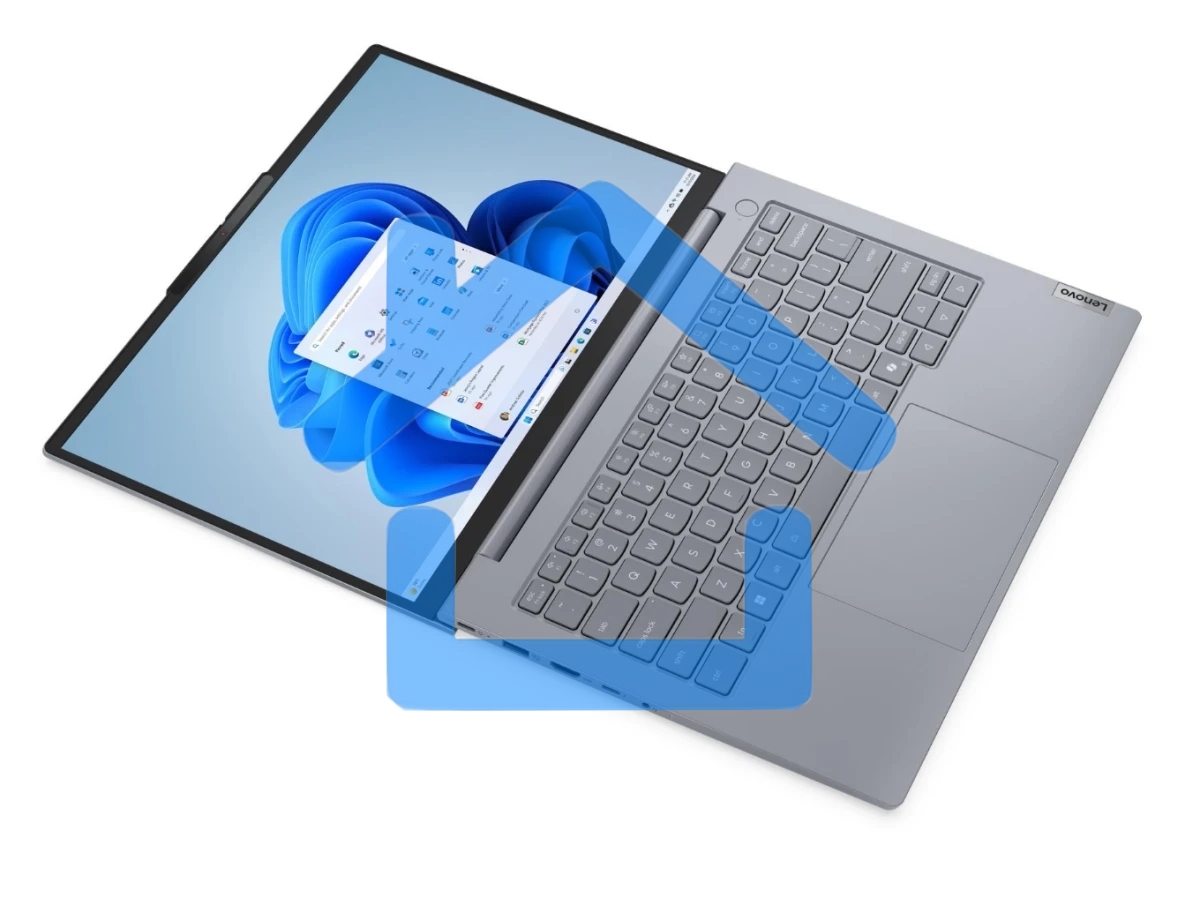 Ноутбук Lenovo ThinkBook 14 G8 IRL Intel Core 7 240H 2500MHz/14