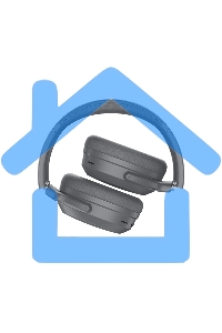 Гарнитура мониторные Edifier WH700NB Pro серый беспроводные bluetooth оголовье