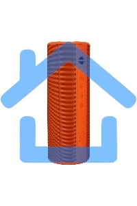 Портативная колонка SOUNDMAX SM-PS5024B(оранжевый)