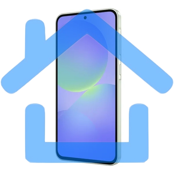 Смартфон Samsung Galaxy A36 SM-A366B, 8/256Gb, лайм