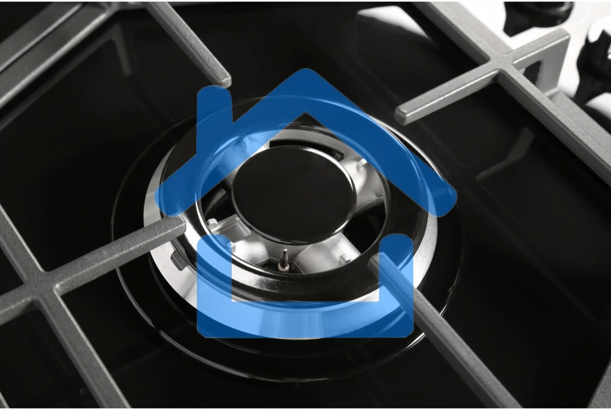 Газовая варочная панель Gefest SG SN 2340 К23 14891001 GEFEST