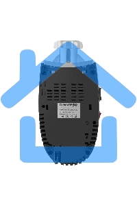 Мясорубка электрическая Maunfeld MF-233CH красный, 1360 Вт