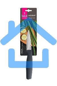 Нож для чистки TALLER TR-22086