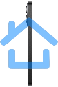 Смартфон Tecno Pova 7 Pro 5G 8/256Gb, черный