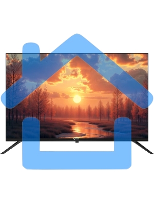 Телевизор Триколор 24