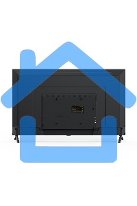 Телевизор Триколор 32” H32H5000SA черный LED HD 60Hz AndroidTV