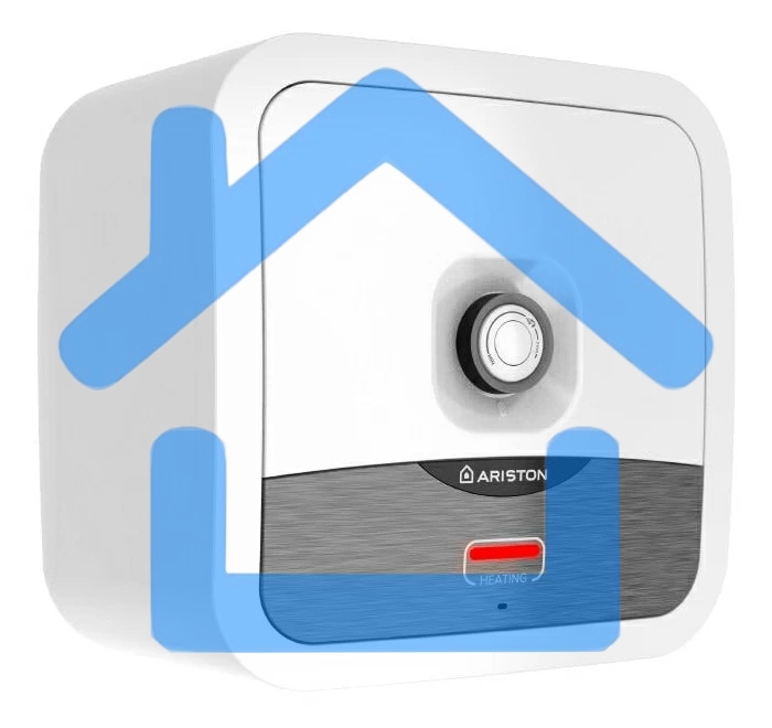Водонагреватель электрический Ariston ABS ANDRIS2 R 10 U