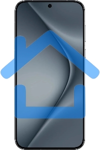 Смартфон Huawei Pura 70, 12/256Gb, черный