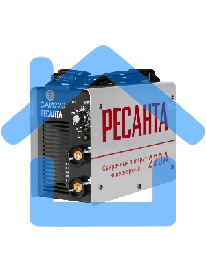 Сварочный аппарат инверторныйРесанта САИ 220 65/3