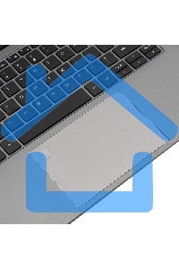 Ноутбук IRU Planio 15INP N-series N100 8Gb SSD256Gb Intel UHD Graphics 15.6