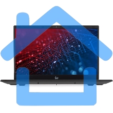 Ноутбук IRU Planio 14ING N100 8Gb SSD 512Gb Intel Iris Xe graphics 14