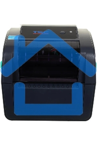 Принтер этикеток TSC TC200 прямая термопечать, 203 dpi, 152 мм/сек, Ethernet, RS-232, USB, черный