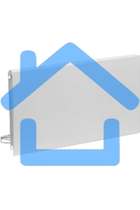 Обогреватель инфракрасный HINTEK IW-07, белый, 700 Вт, 7 м2 04.07.01.214383