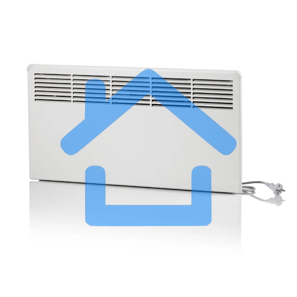 Конвектор ENSTO EPHBE07PR FinnHeat, белый, 750 Вт,12 м2,электронный термостат