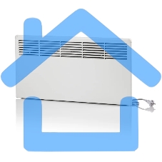 Конвектор ENSTO EPHBE07PR FinnHeat, белый, 750 Вт,12 м2,электронный термостат Конвектор ENSTO EPHBE07PR FinnHeat, белый, 750 Вт,12 м2,электронный термостат