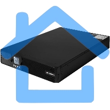 Источник бесперебойного питания Ippon Pacific 3000 2700Вт 3000ВА черный