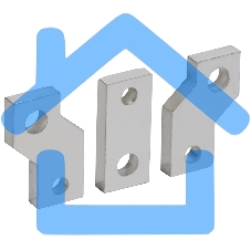 Расшир. РВм-630e (РВм-39) MASTER эл.р. (3шт/компл)IEK