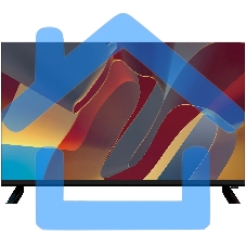 Телевизор Aiwa 24