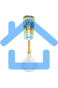 Шумовка GUFFMAN M04-110-W силиконовая, белый