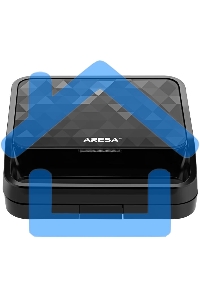 Сэндвичница ARESA AR-1207