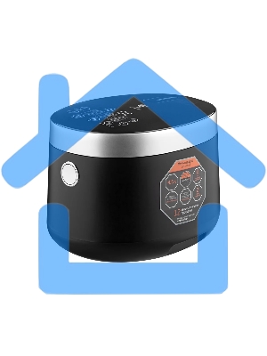 Мультиварка LEONORD LE-1761E (107858)